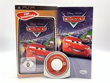 Cars spiel inkl - (sony,