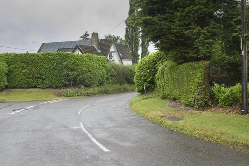 Foto 6x4 dee lane burnaston - foto,