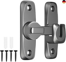 Schiebetürschloss Türriegel