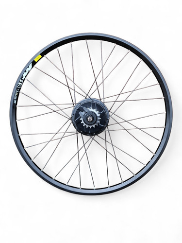 Mavic xm319 hinterrad - mavic,