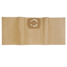 10 Staubsaugerbeutel Papier passend für WAP Aero 400