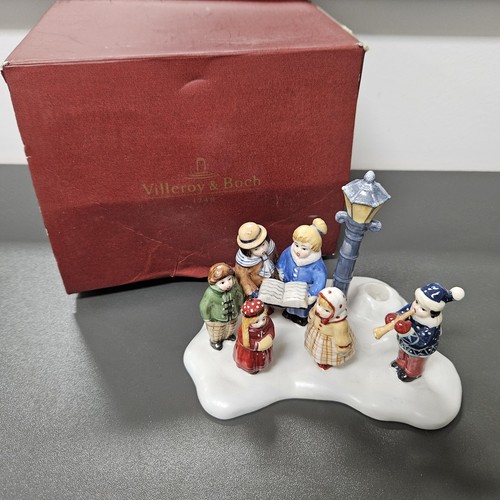 Villeroy boch christmas - &,