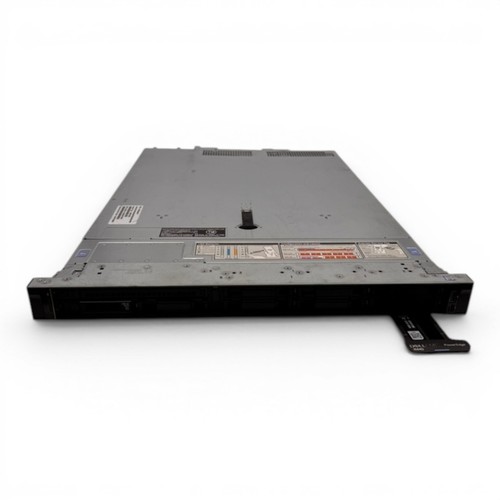 Dell poweredge r440 - dell,