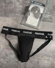 Ovp reebok herren - reebok, xl