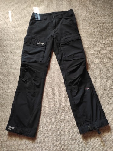 Lundhags authentic pant - lundhags,
