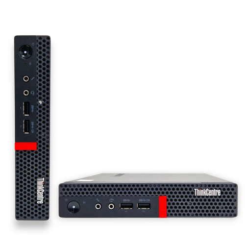 Lenovo thinkcentre m625q - lenovo, mini