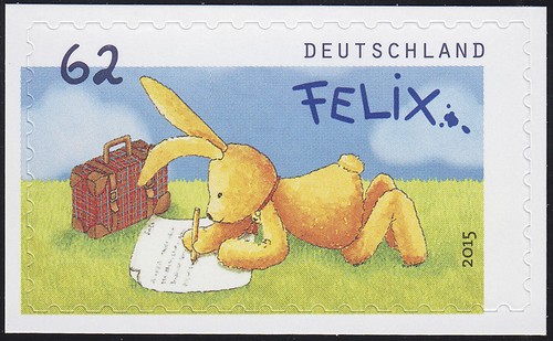 3142 post von hase felix - 3142,