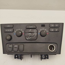 Volvo V70 2003 Benzin Mitte