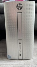HP Pavilion Desktop PC -