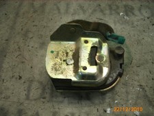 TÜRSCHLOSS RECHTE SEITE /