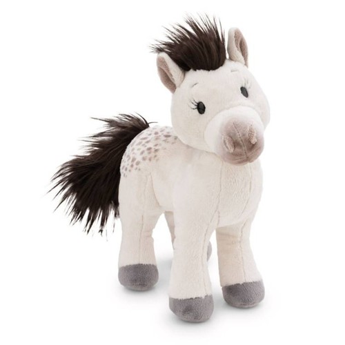 Nici green kuscheltier - green, pferd