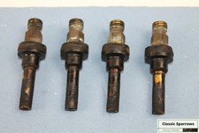 Mercedes W124 W201 W126 R129