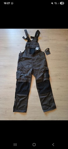 Mascot latzhose mit - mascot,