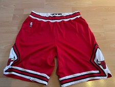 Chicago Bulls Adidas Rev30