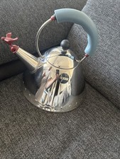 Alessi Wasserkessel Teekessel