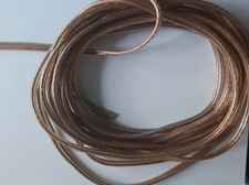 Oehlbach Lautsprecherkabel