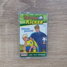 Die Teufelskicker Folge 4 -