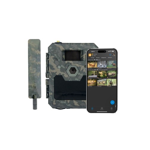 Icu cam6 lte - icu,