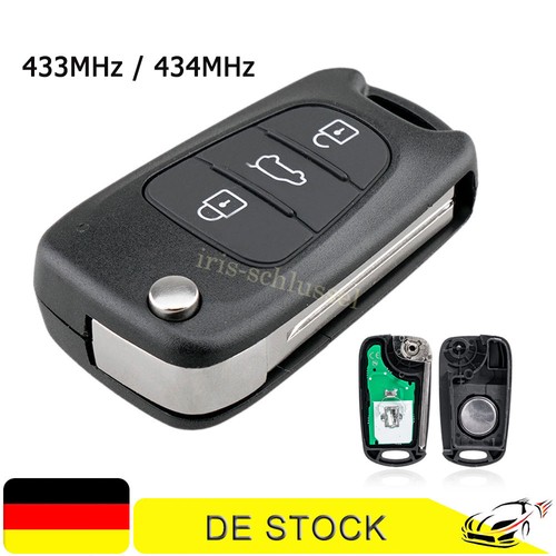 Funk schlüssel für hyundai - funk,