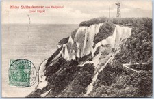 Königsstuhl Klippen