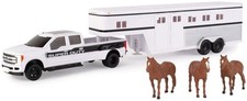 ERTL FARM 46800 1/32 Ford F350