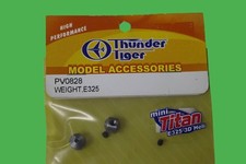 Thunder Tiger Gewicht PV0828