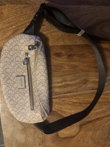Guess bauchtasche - bauchtasche,
