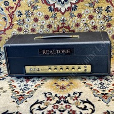 2020 Realtone - Henrik Freischlader Signature Series - Tour Amp - ID 5341