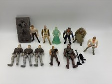 Star Wars Figuren Kenner