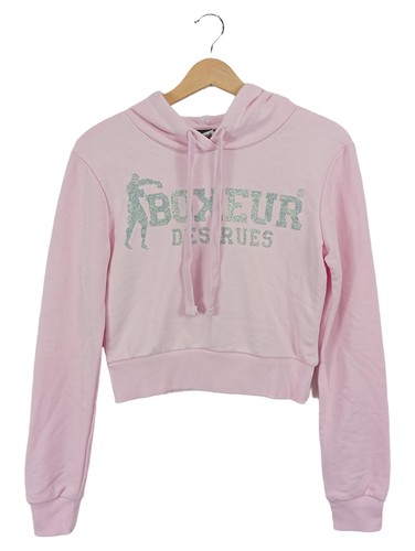 Boxeur des rues - rues, damen