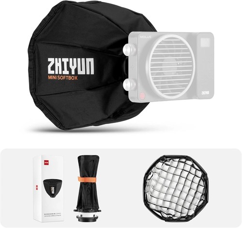 Zhiyun mini softbox dome - mini,
