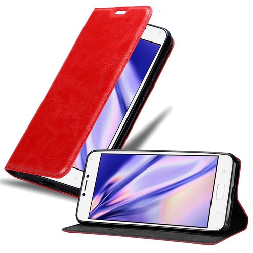 Hülle für asus zenfone max - 4,
