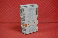 Beckhoff EL7041 Stepper Motor Terminal