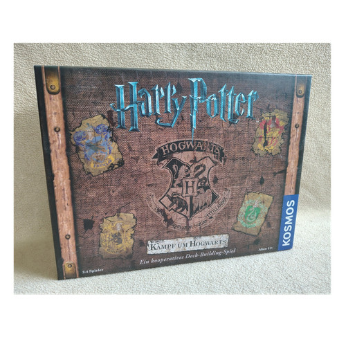 Kosmos harry potter - kosmos,