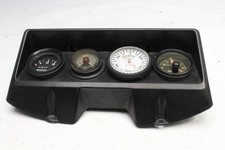 Innenverkleidung Instrumente Cockpit Honda GL 1100 Gold Wing SC02 80-83