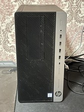 Gaming PC I5 7500 3,4GHz 16GB