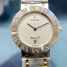 Corum CORUM Uhr Romulus