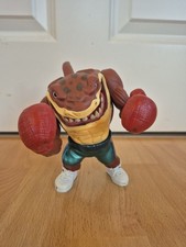 Street Sharks: Big Slammu