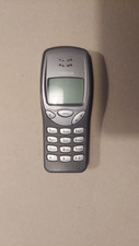 NOKIA 3210 Handy (ohne Simlock) TOPP - GEBRAUCHT - KEIN ZUBEHÖRPAKET