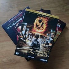 Hunger Games - Die Tribute von