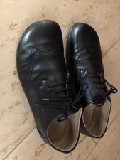 BarfussSchuhe Senmotic schwarz Gr. 44 Barfuß TOP Zustand