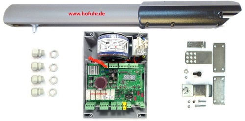 Came ati a5024n - came, 1
