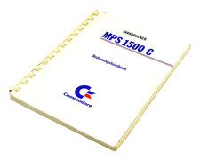 FARBDRUCKER MPS 1500C