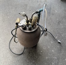 WMF Presto Dampfkessel