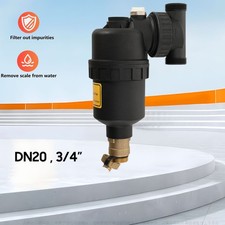 3/4" Magnet Schmutzfänger