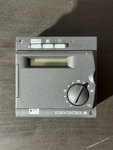Landis staefa eurocontrol - &,