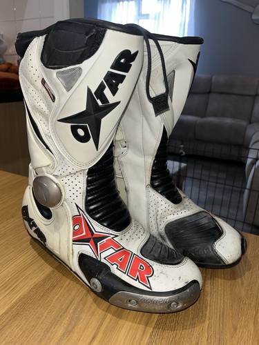 Oxtar tcs evo - tcs,