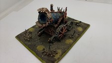 GW Warhammer Chaos, Original