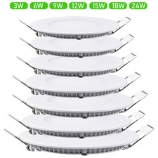 Ultraslim 3W 9W 12W 15W 18W