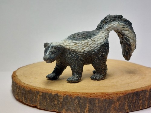 Schleich stinktier 14672 - schleich,
